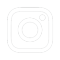 black and white instagram logo